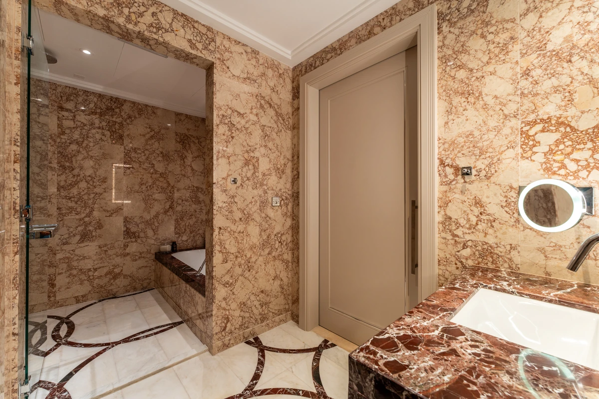 Four Seasons Private Residences Abu Dhabi Phase 1