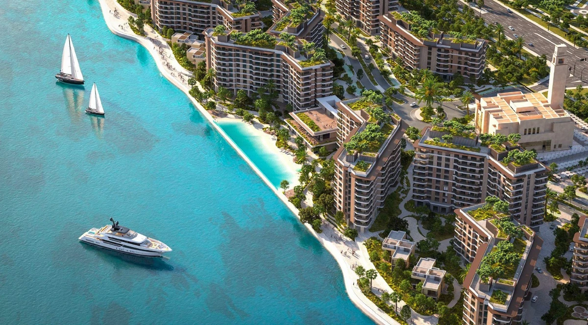 Gardenia Bay