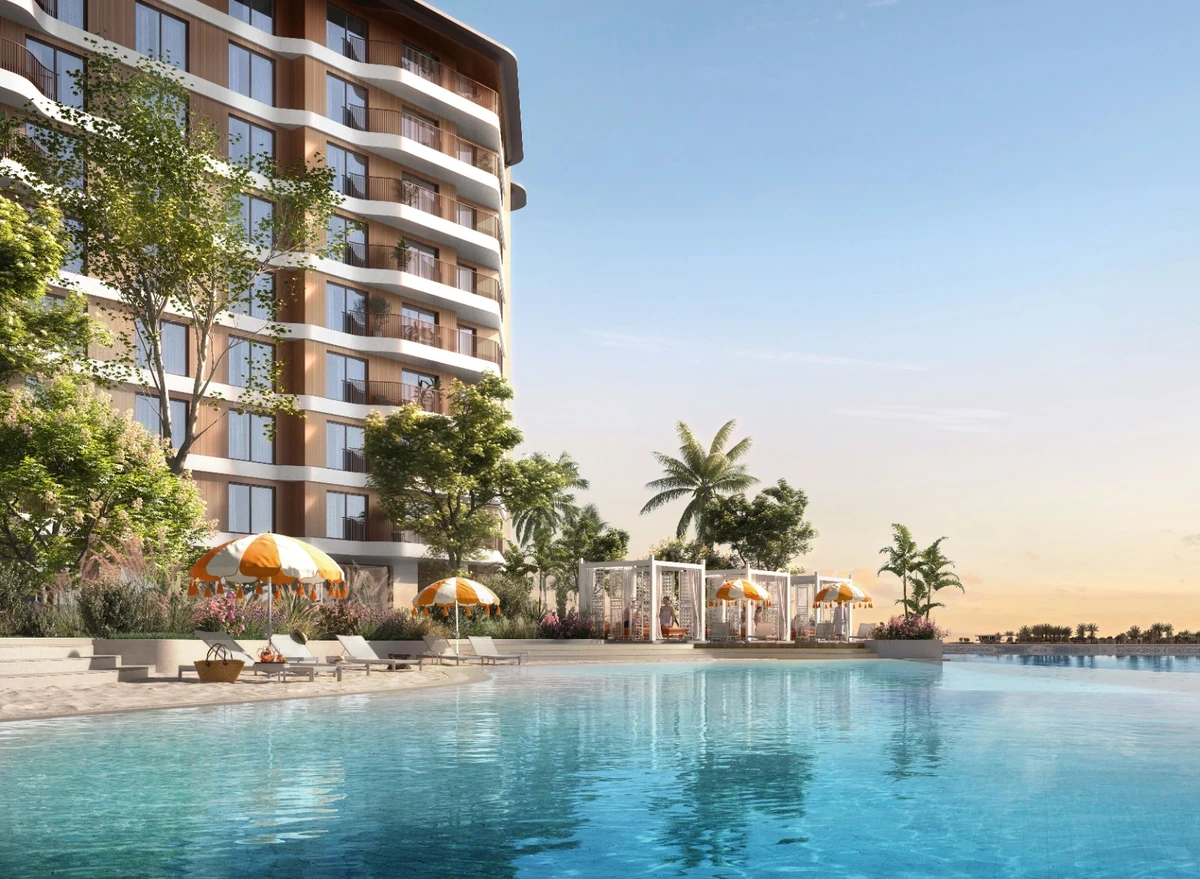 Gardenia Bay