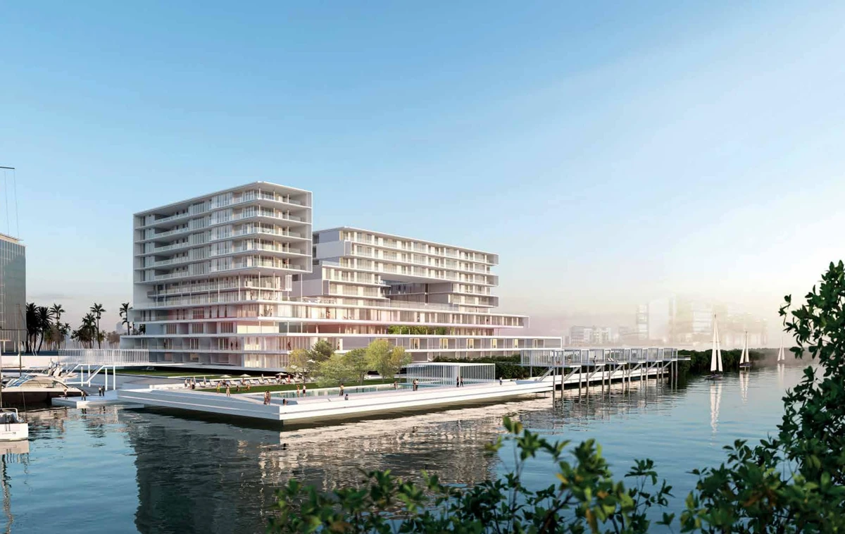 Gateway Residence