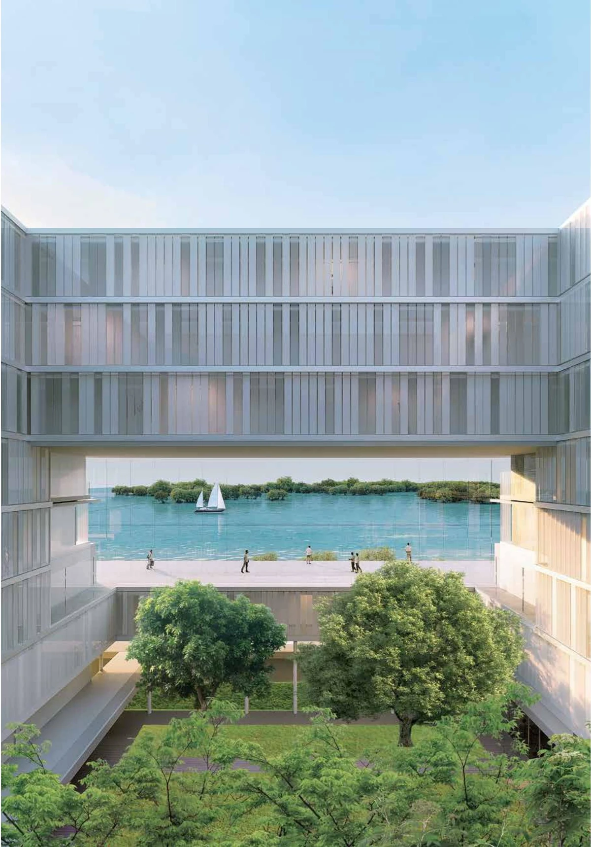 Gateway Residence