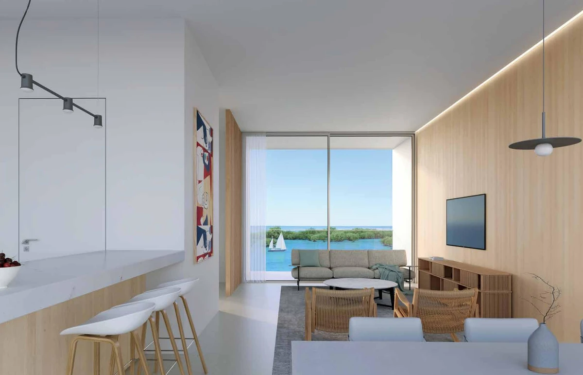 Gateway Residence
