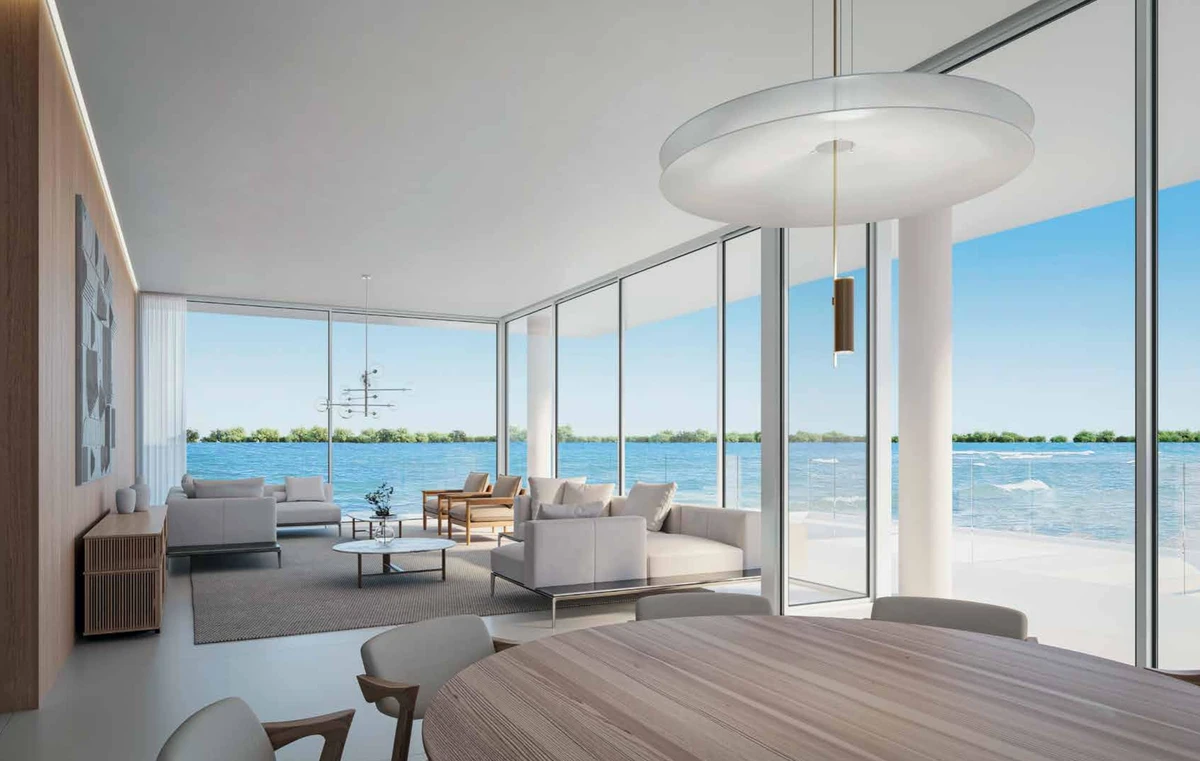 Gateway Residence