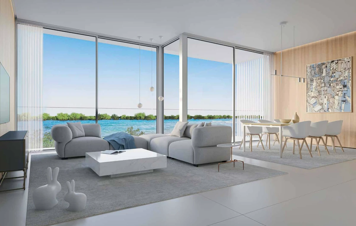 Gateway Residence