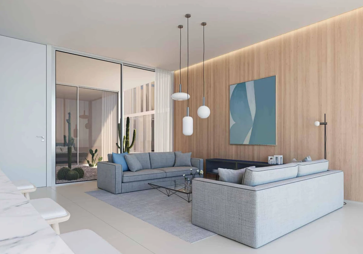 Gateway Residence