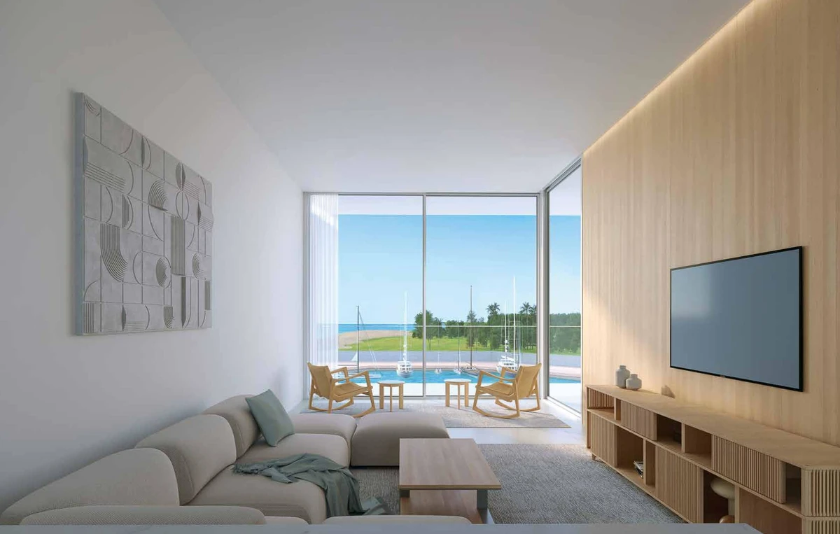 Gateway Residence