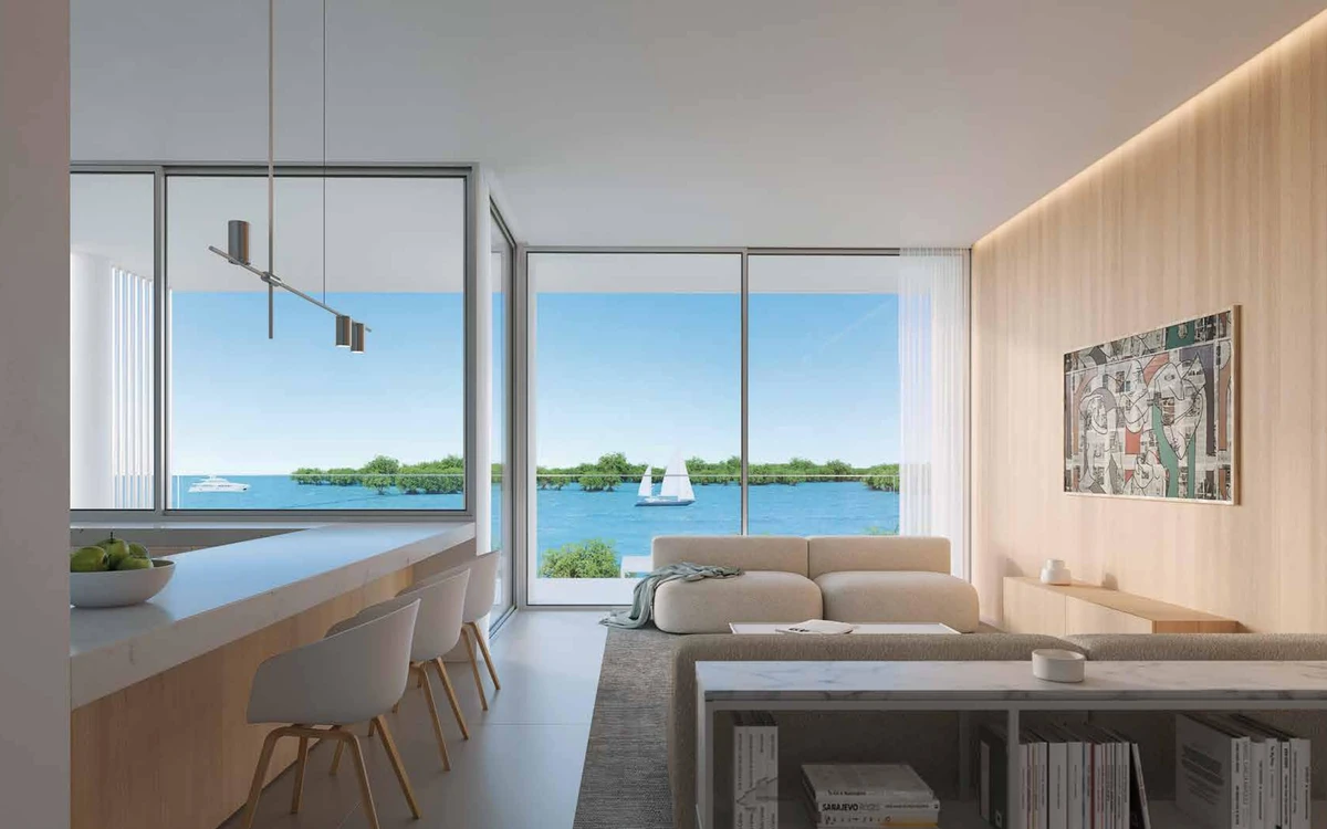 Gateway Residence