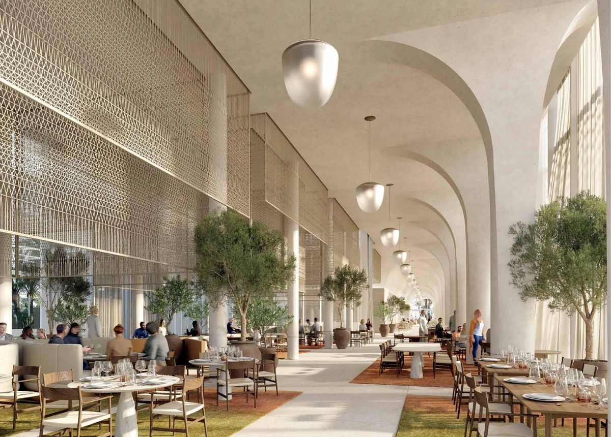 Gateway Residence