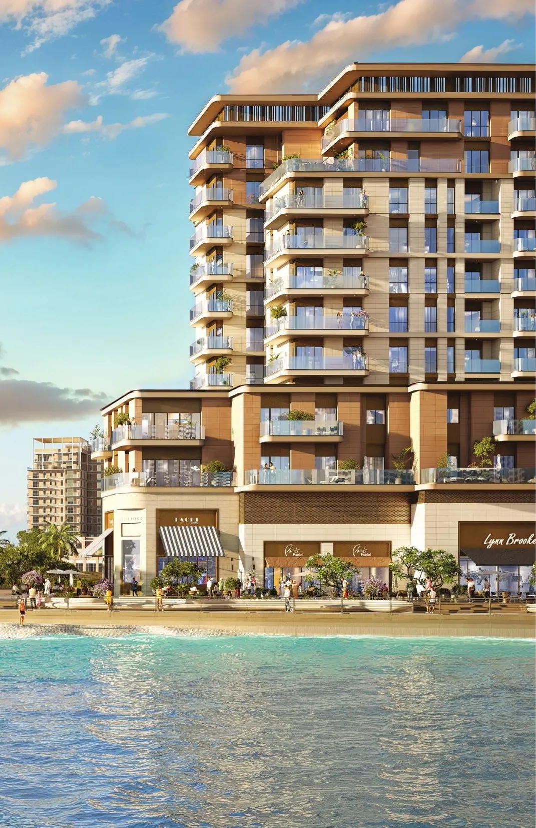 GEM Residences
