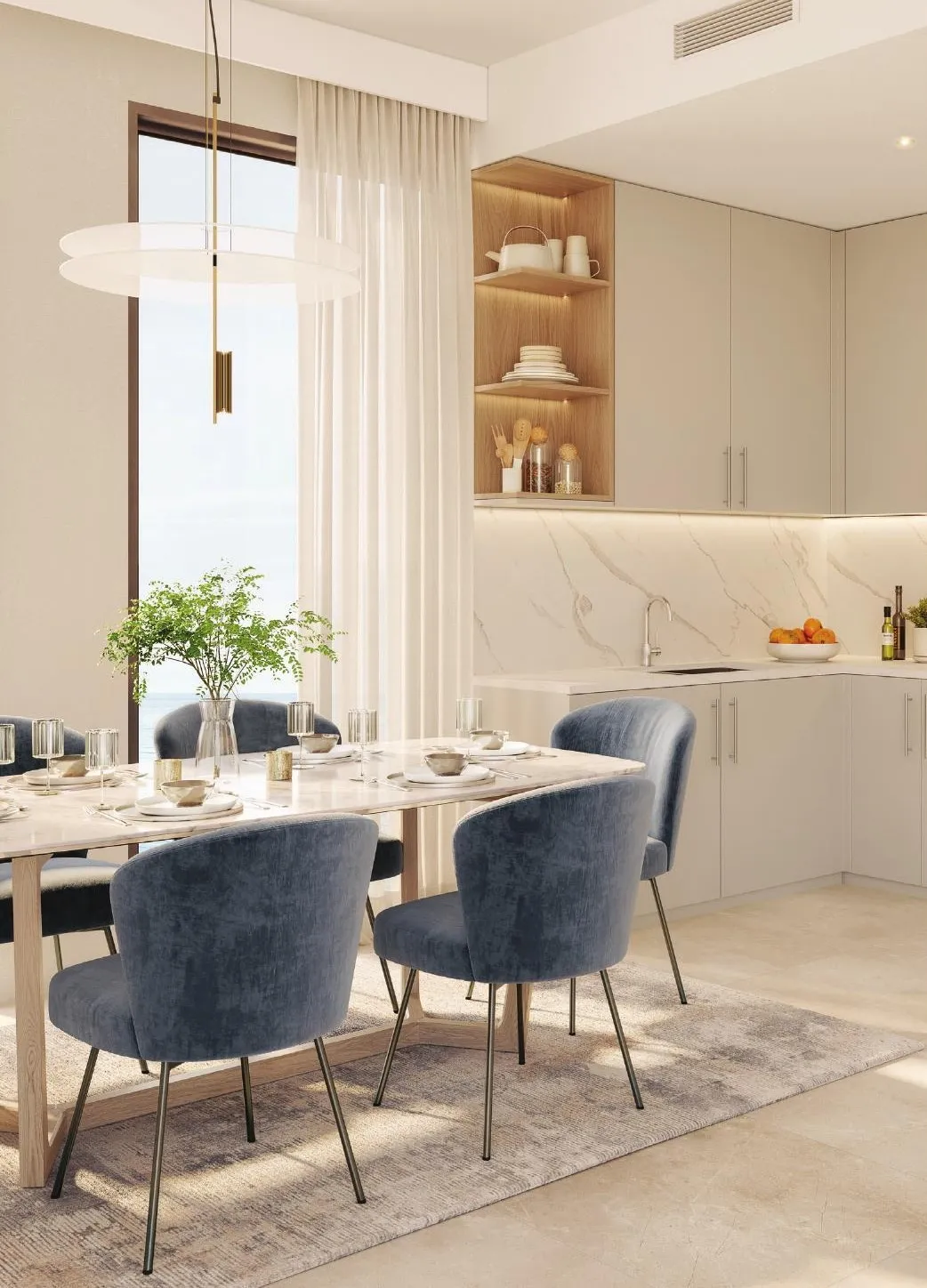 GEM Residences