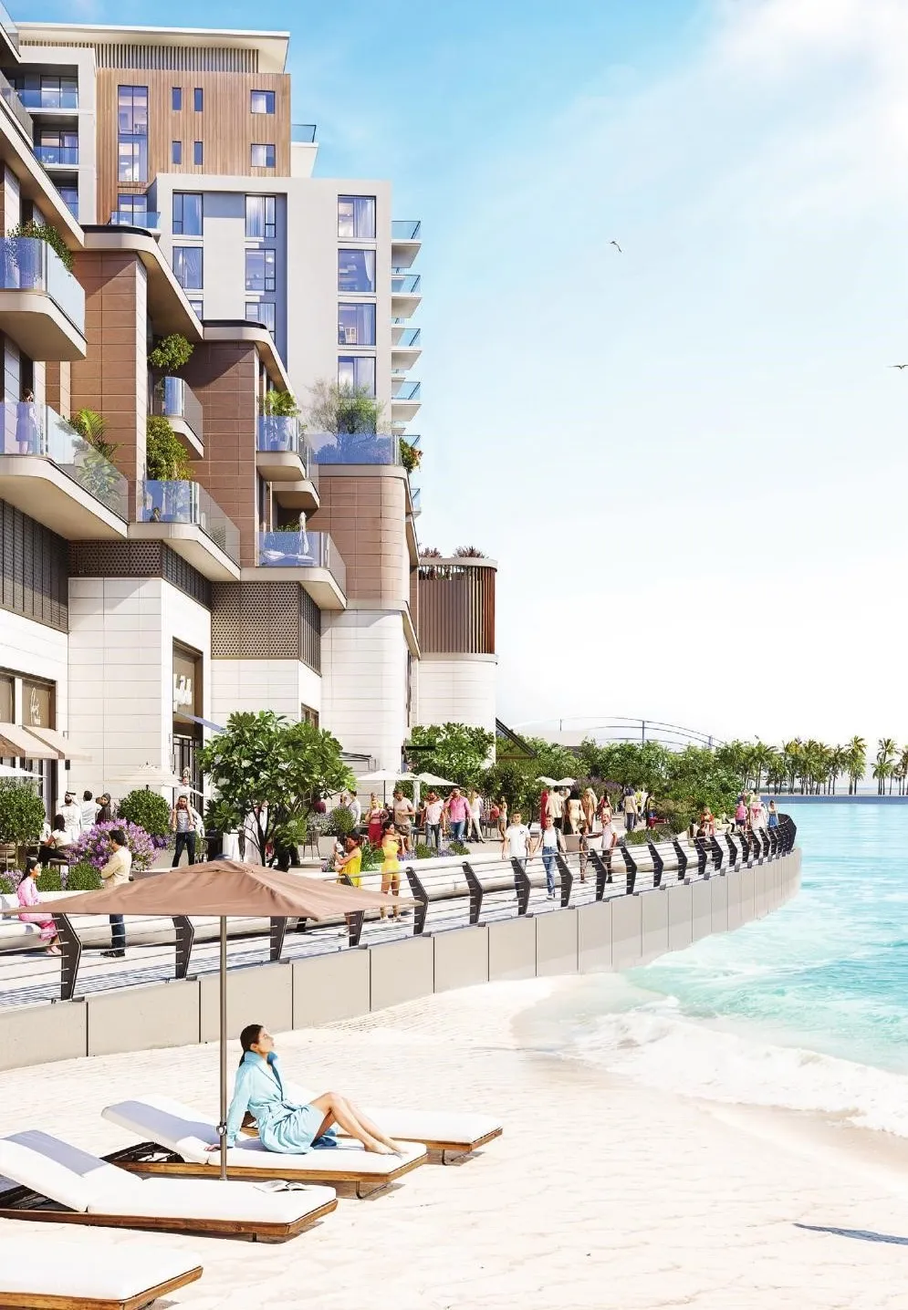GEM Residences