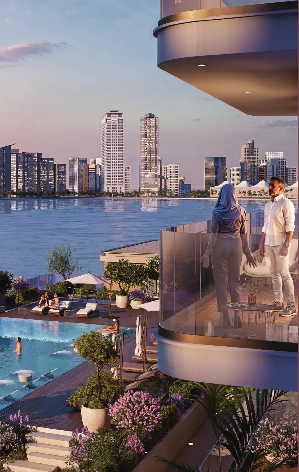GEM Residences
