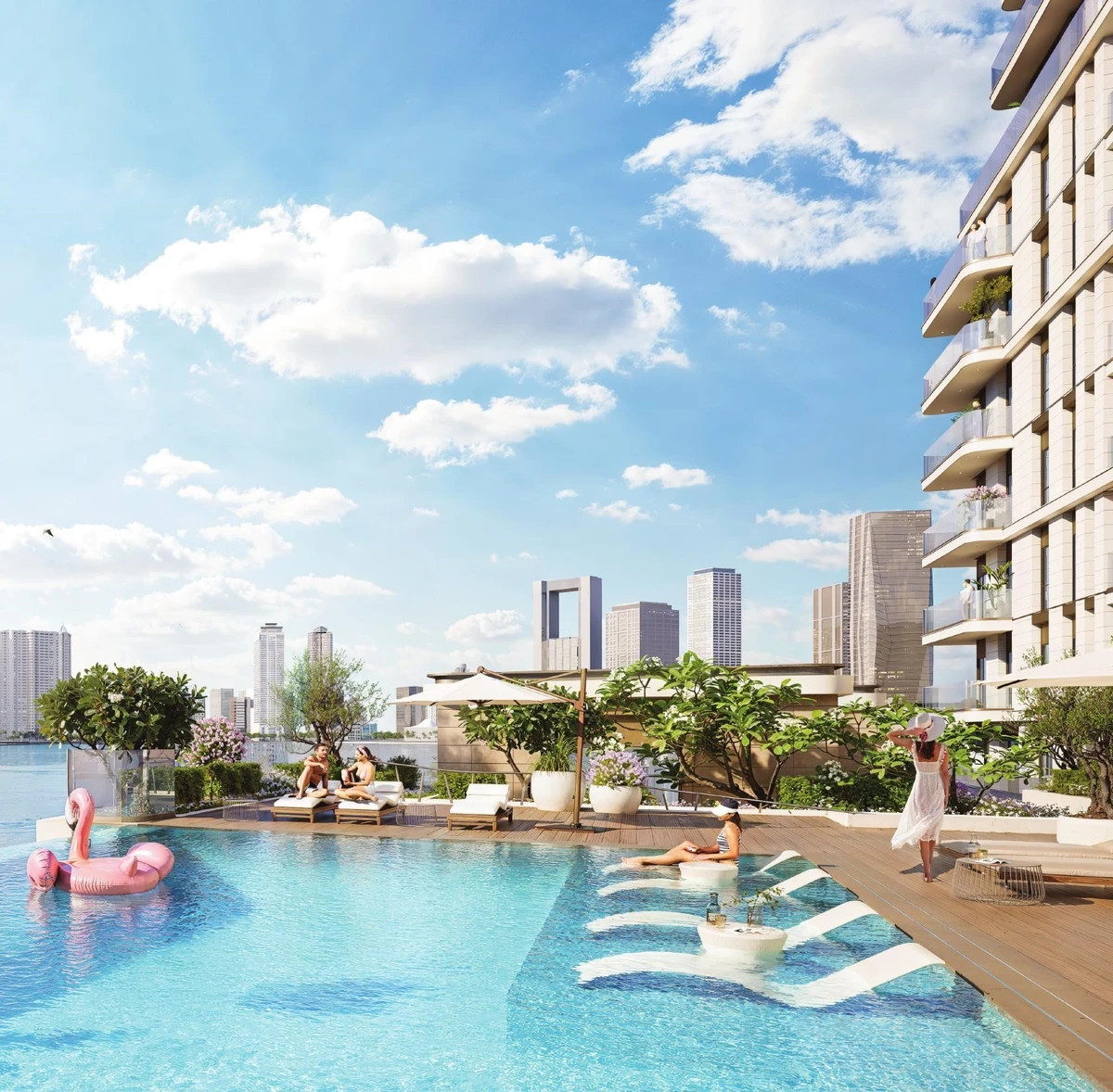 GEM Residences