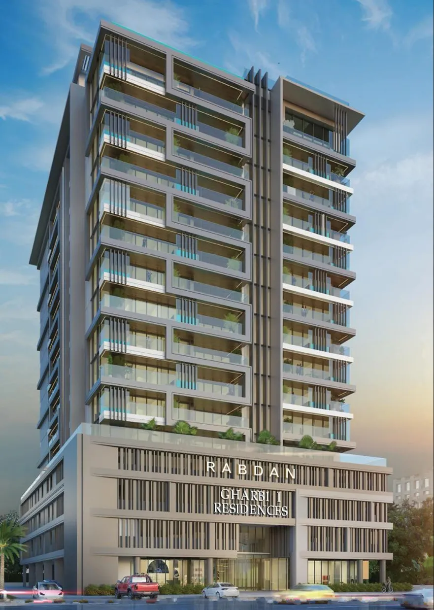 Gharbi I Residences