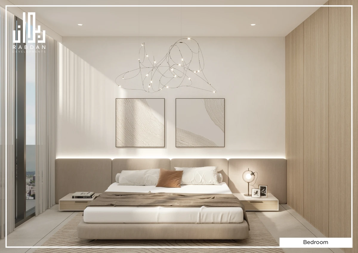 Gharbi I Residences