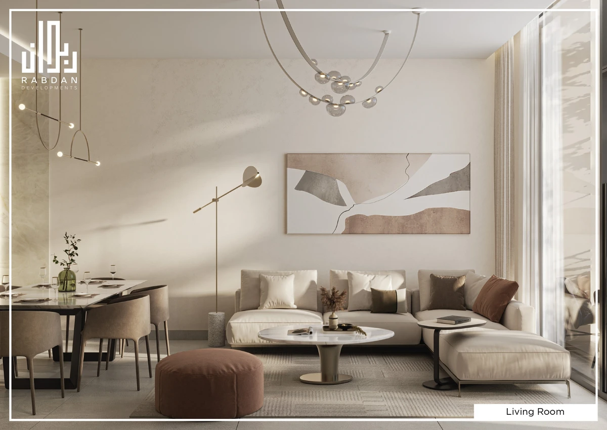 Gharbi I Residences