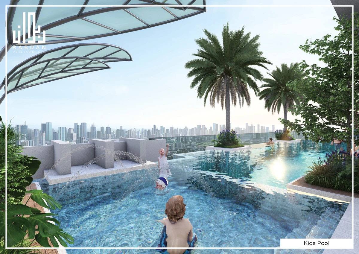 Gharbi I Residences
