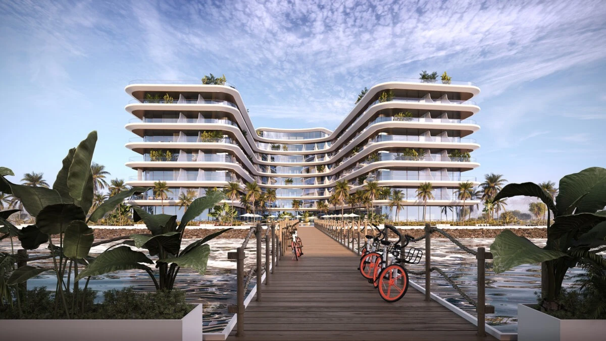Gianfranco Ferré Residences