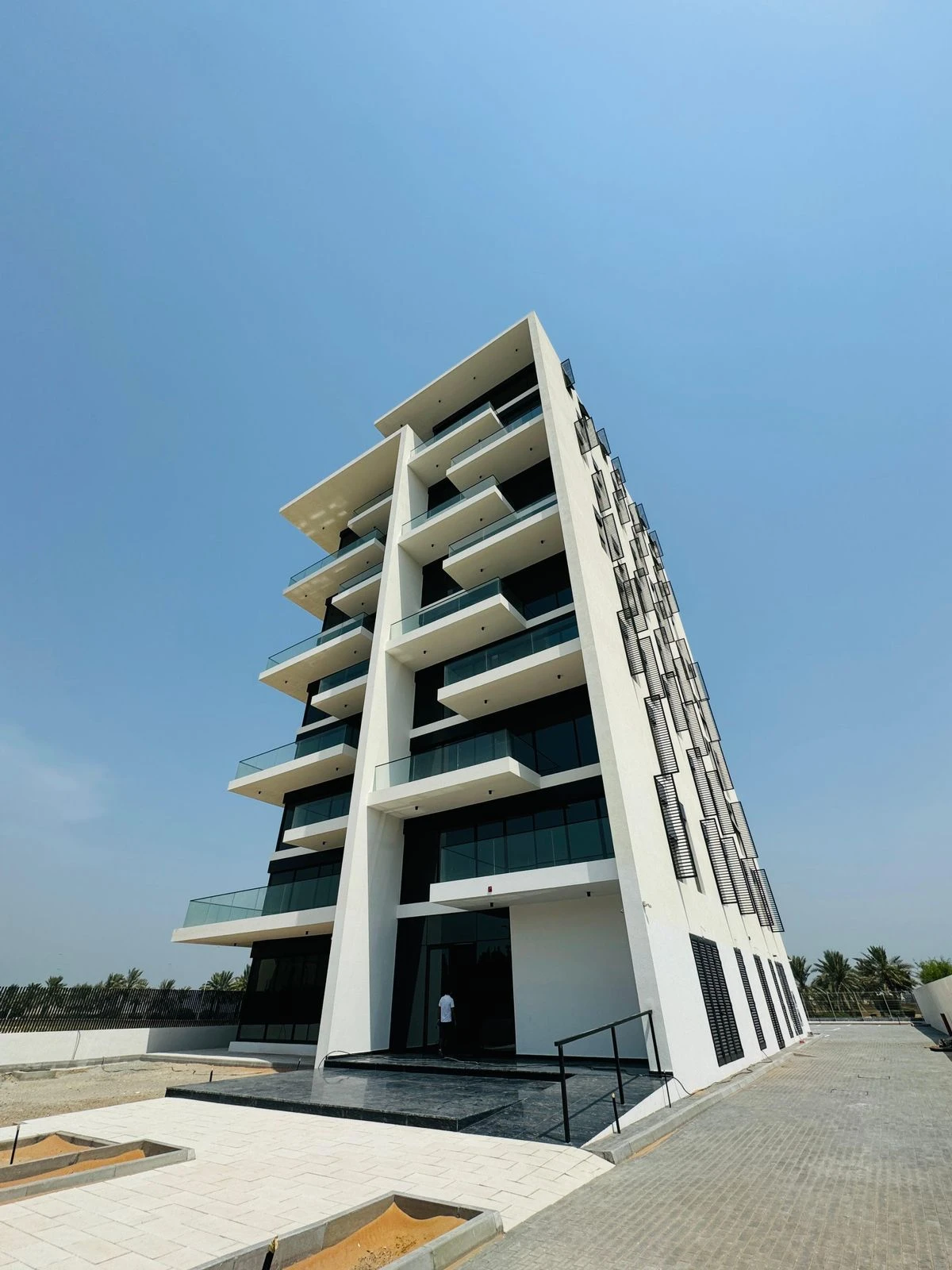 Glam Residence