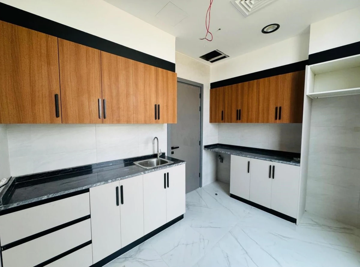 Glam Residence