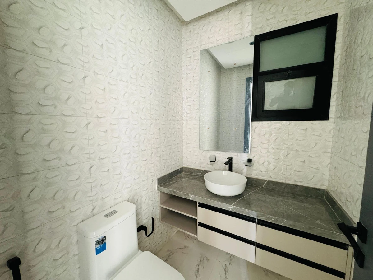 Glam Residence