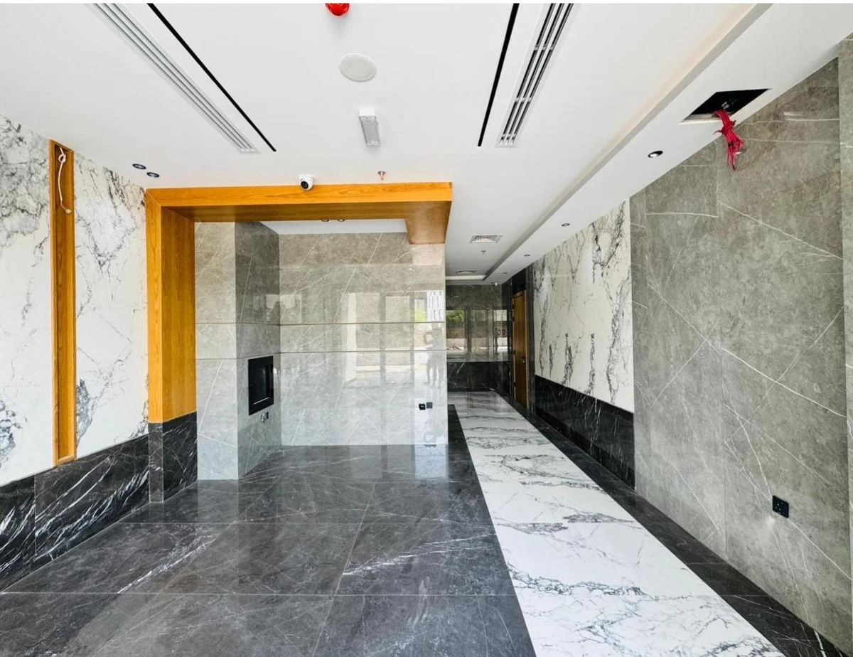 Glam Residence