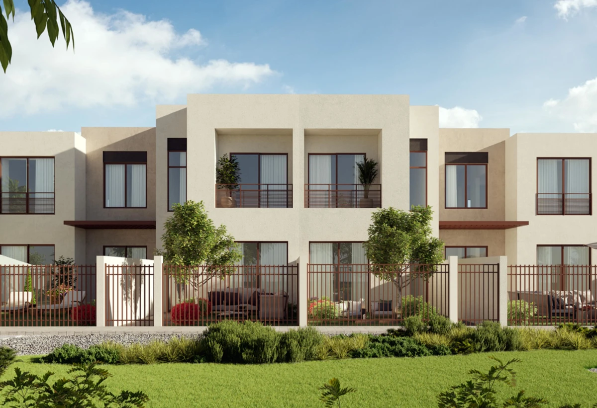 Granada Villas II