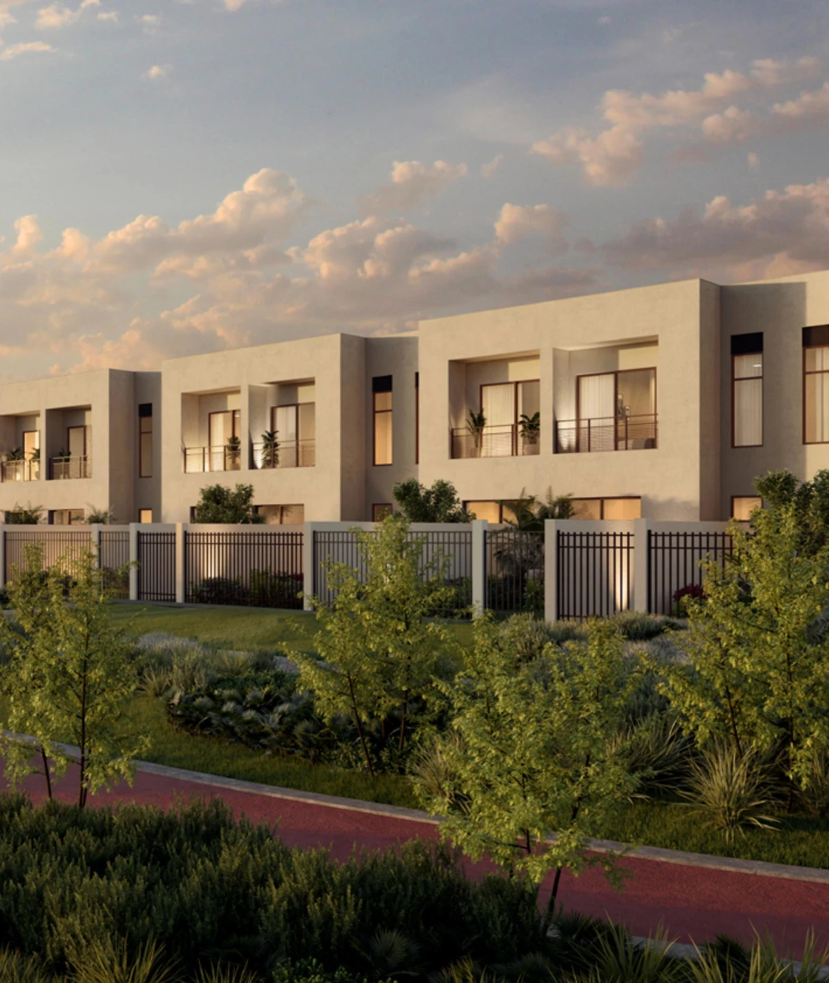 Granada Villas II