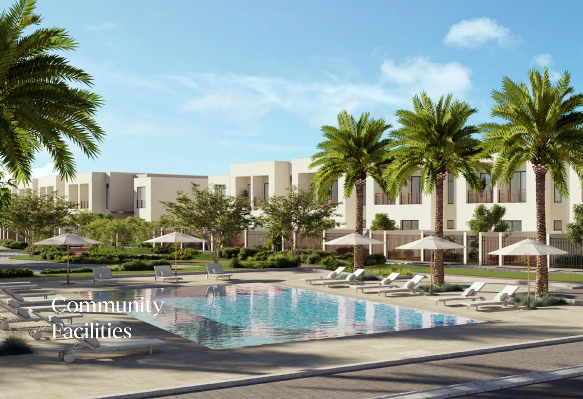 Granada Villas II
