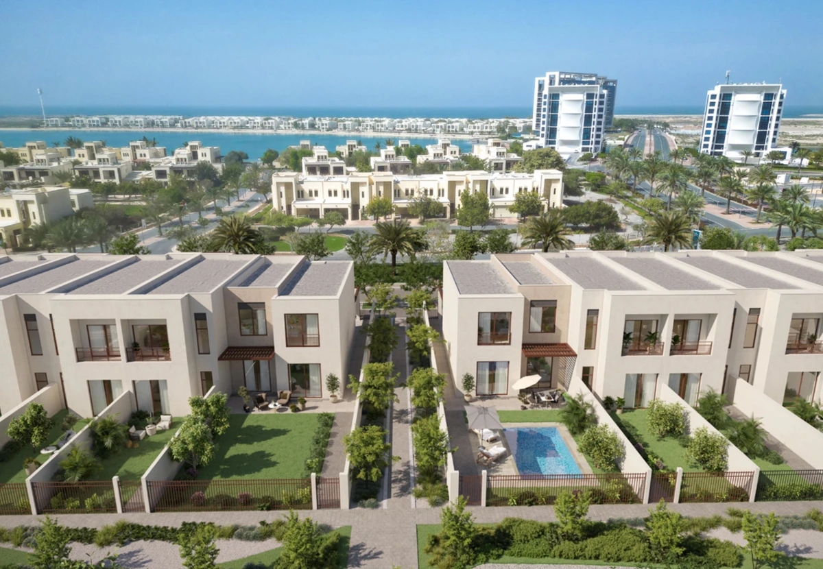 Granada Villas II