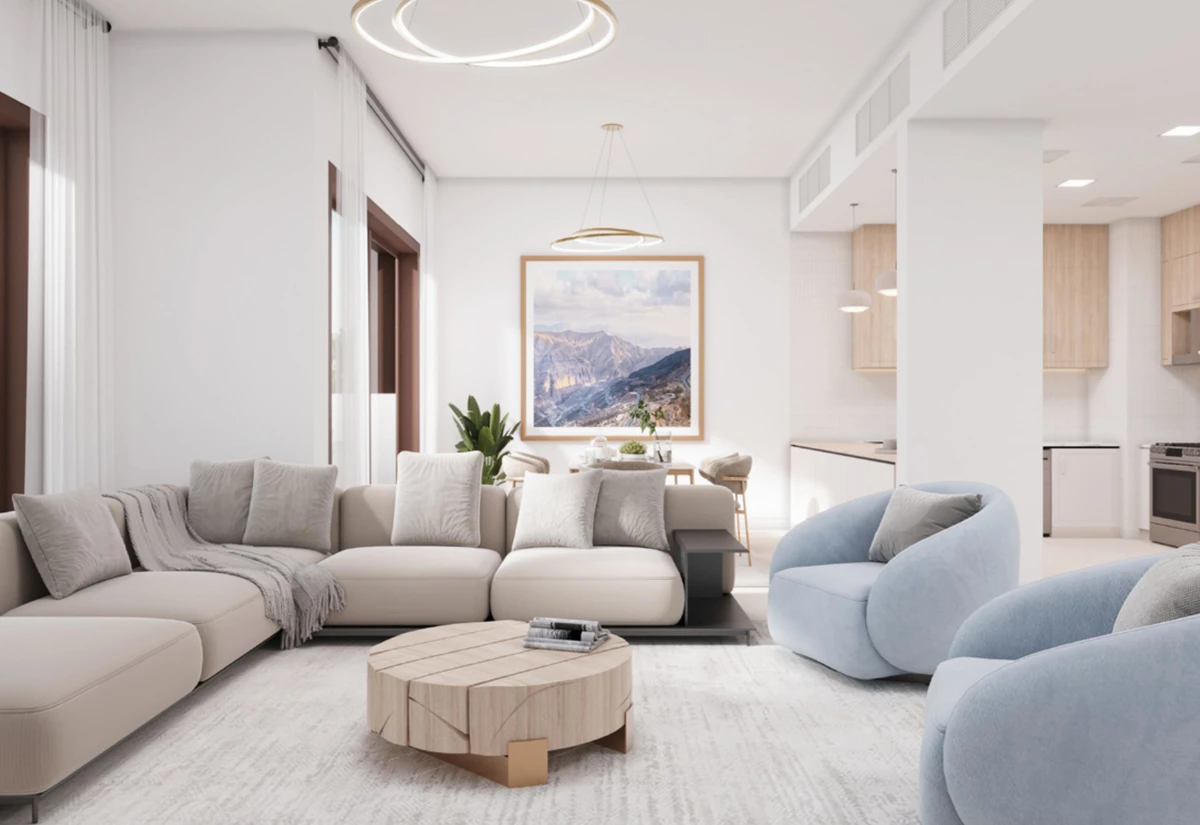 Granada Villas II