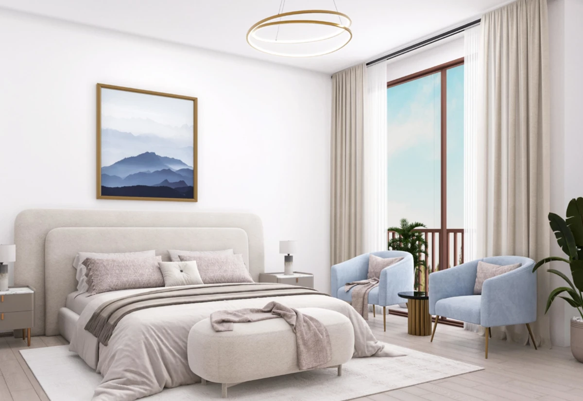 Granada Villas II