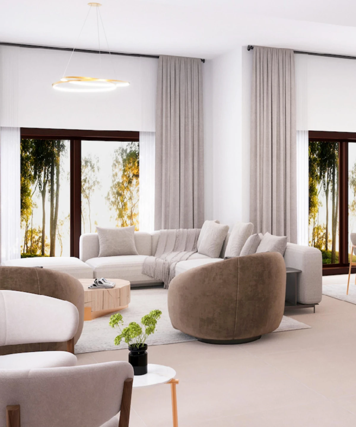 Granada Villas II