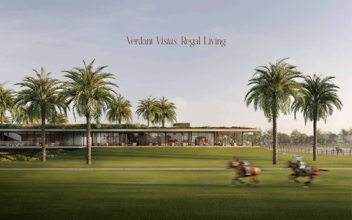 Grand Polo &#8211; Chevalia Fields