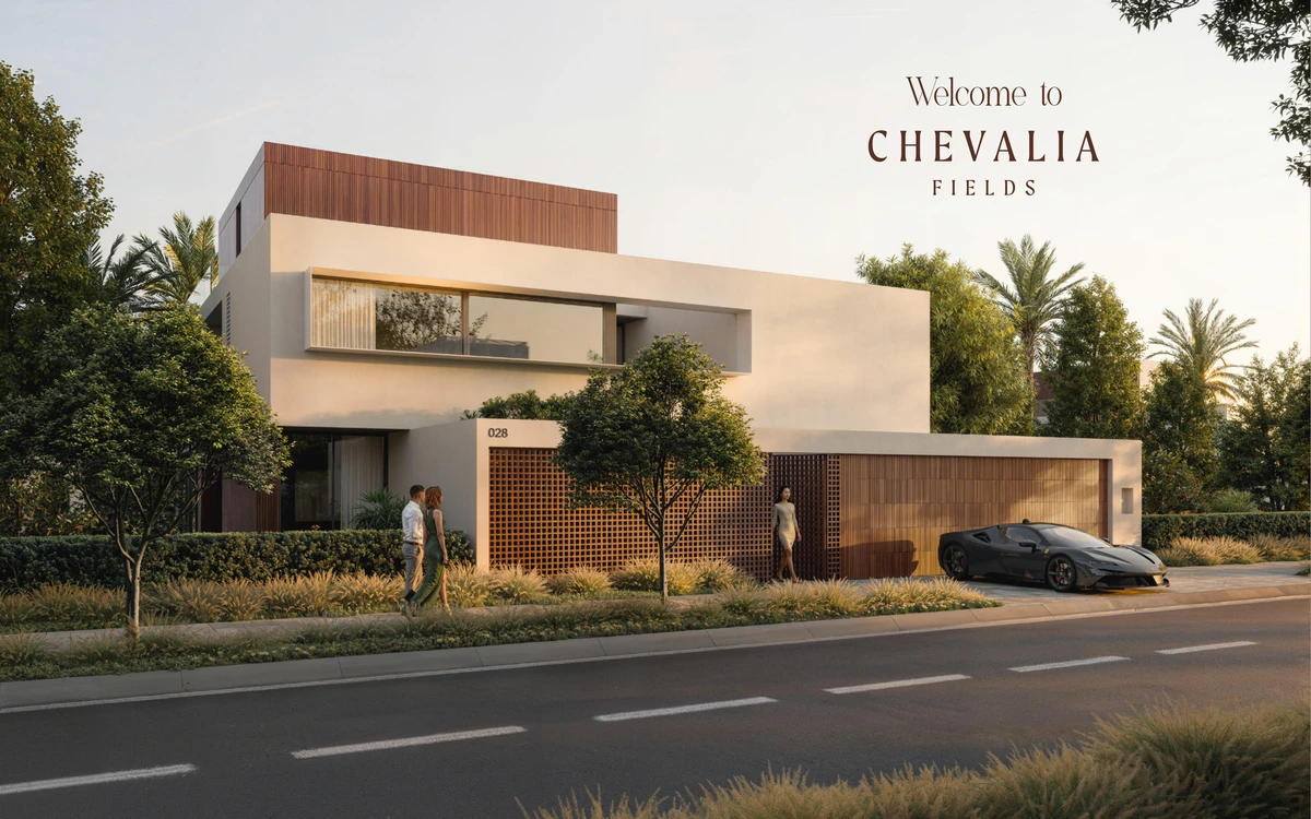 Grand Polo &#8211; Chevalia Fields