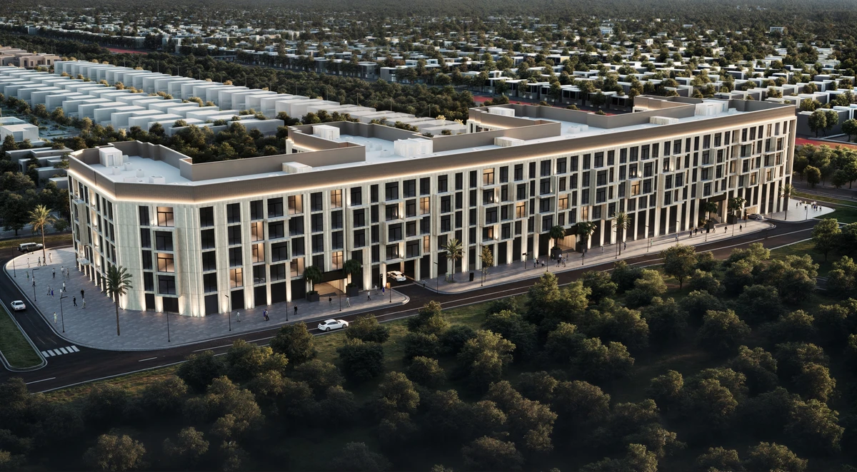Hawa Residence