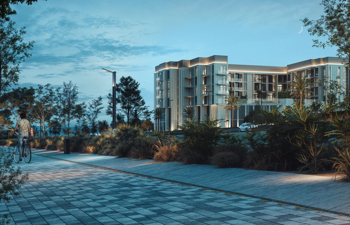 Hawa Residence