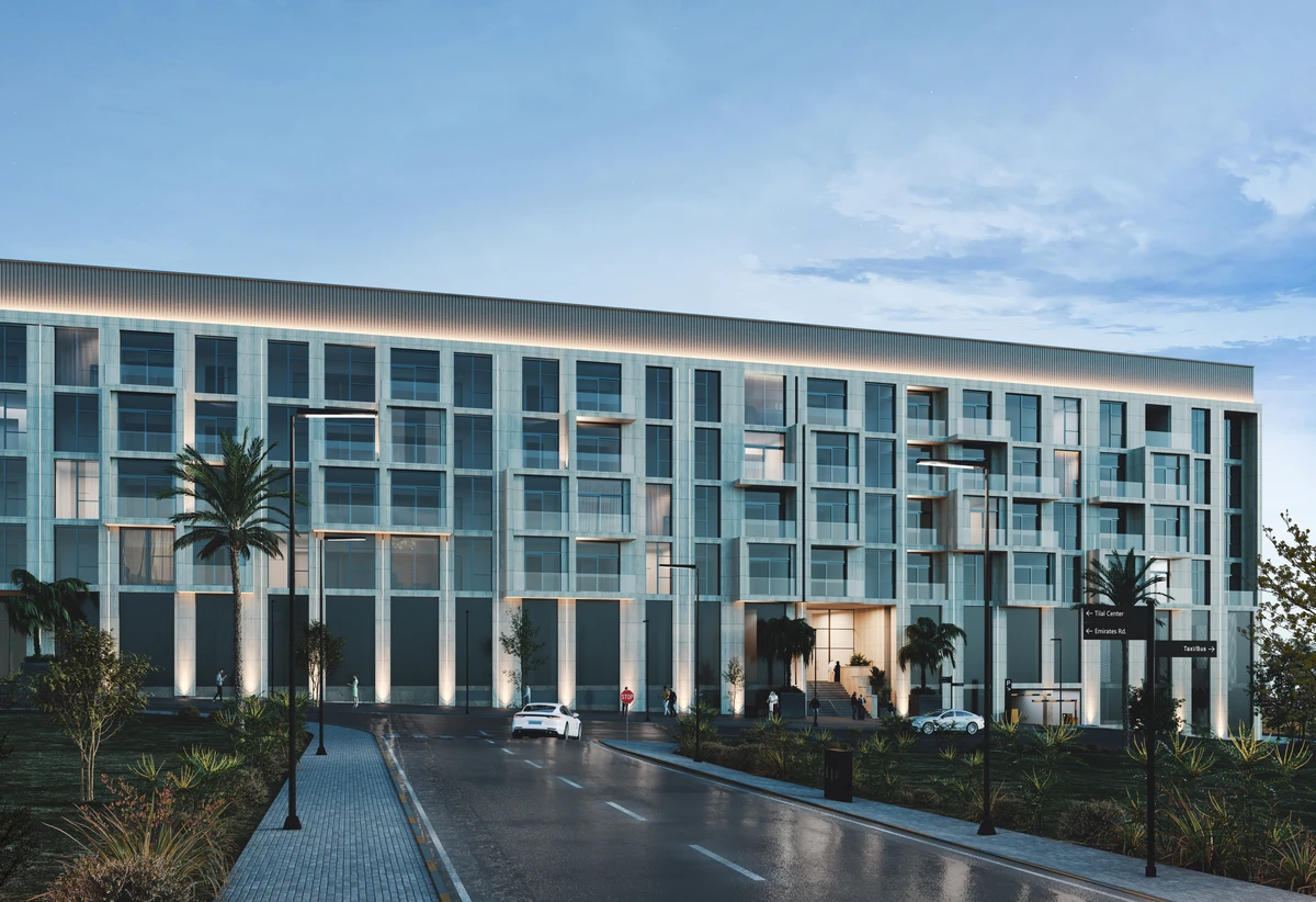 Hawa Residence
