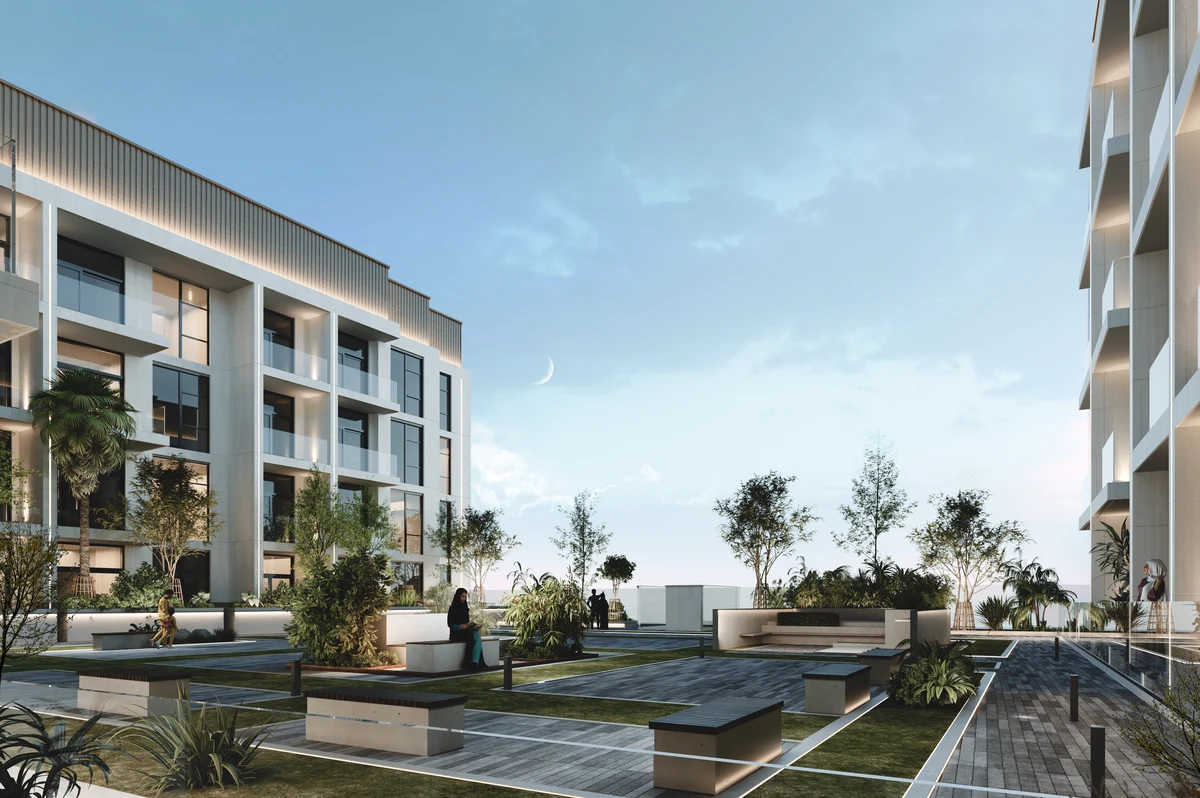 Hawa Residence