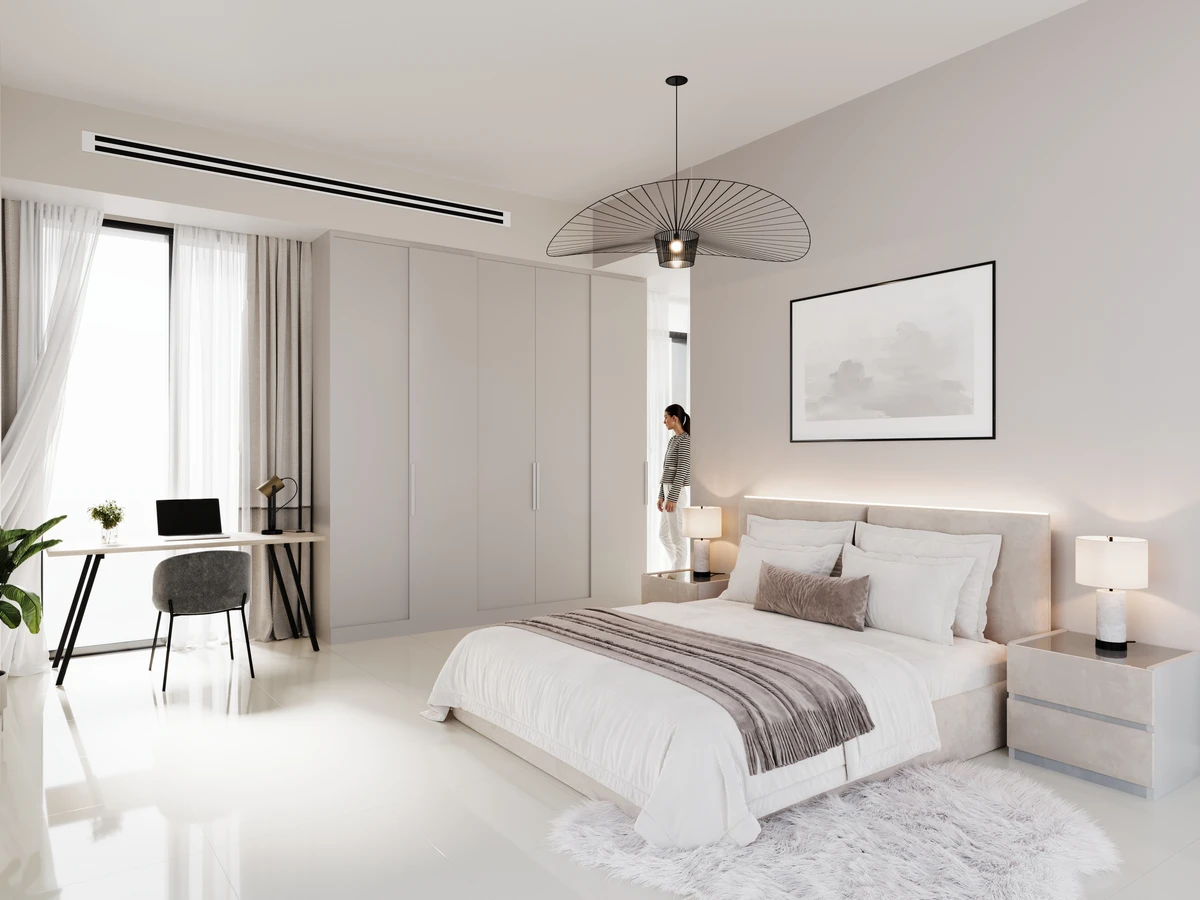 Hawa Residence