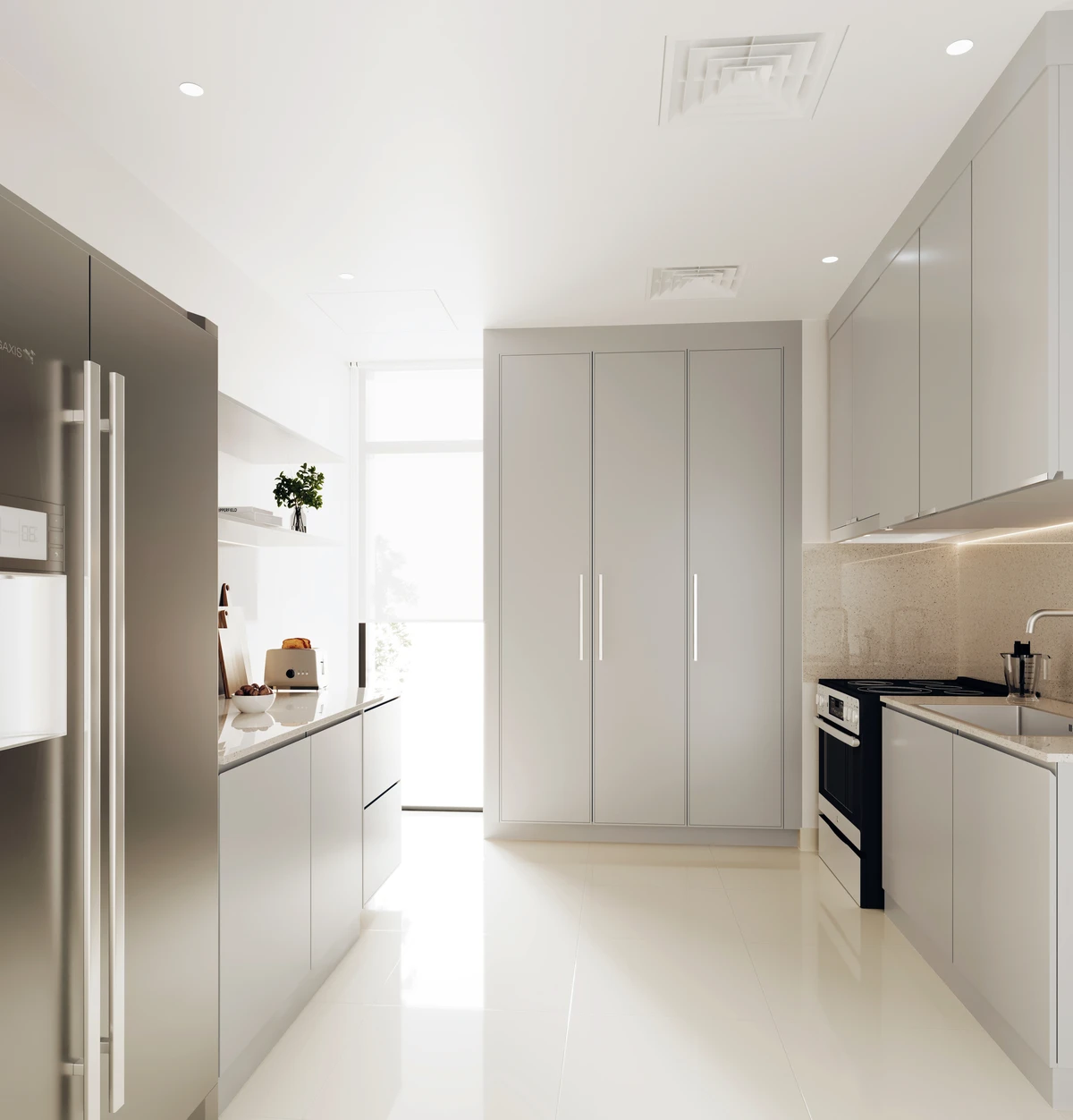Hawa Residence