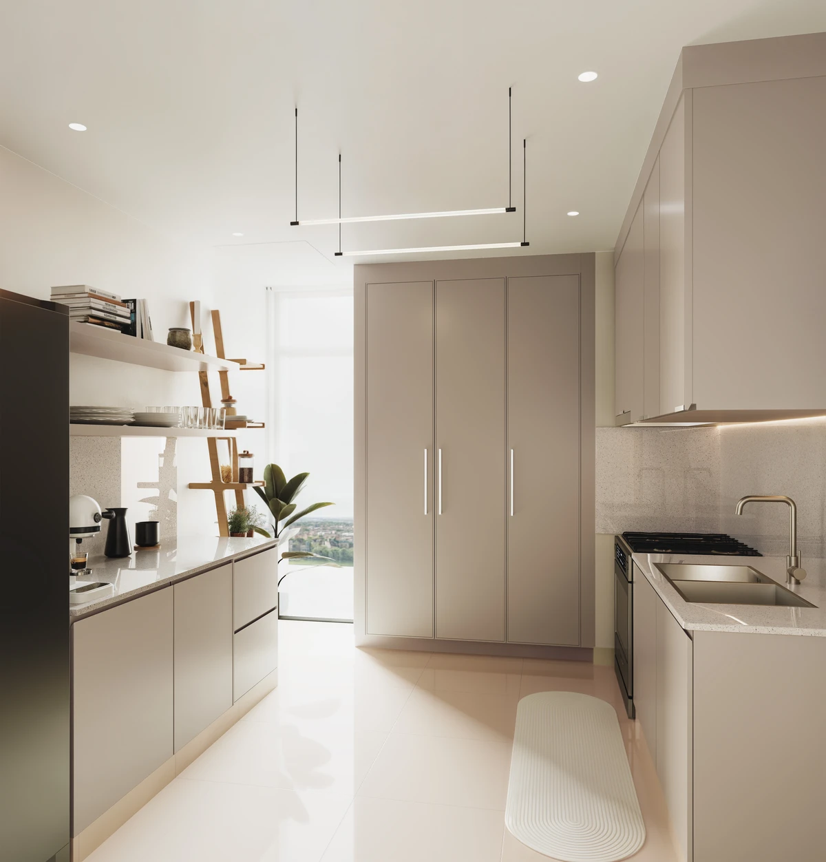 Hawa Residence
