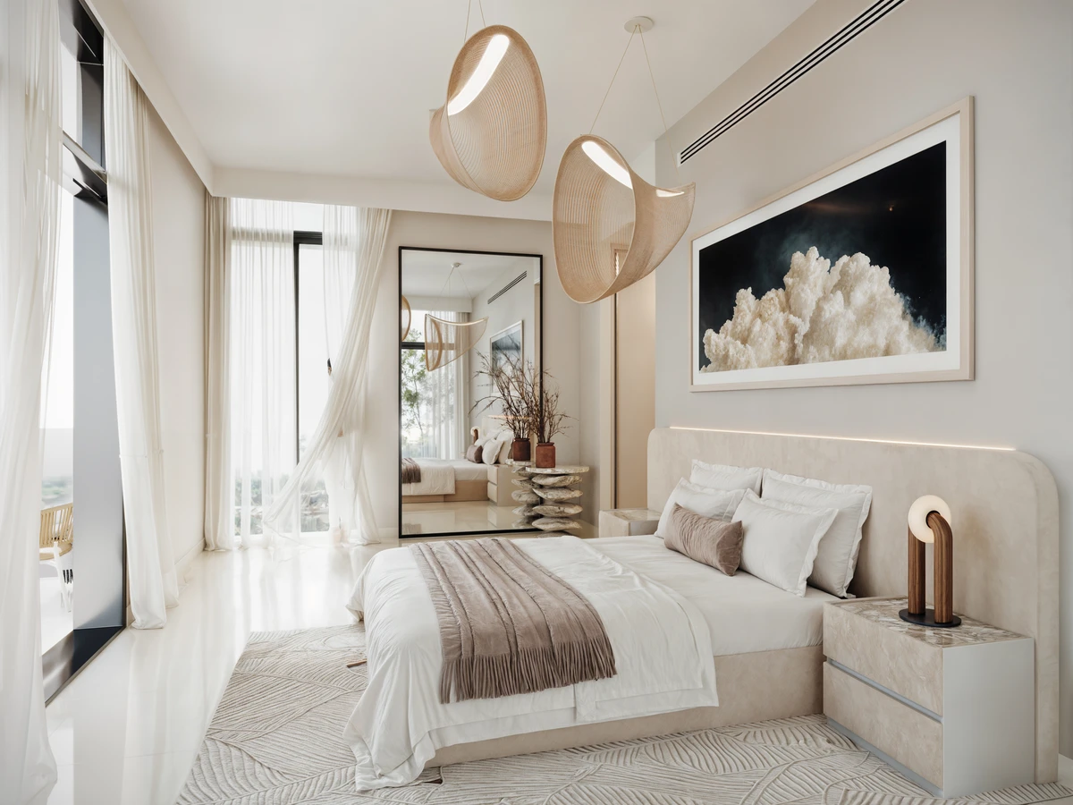 Hawa Residence