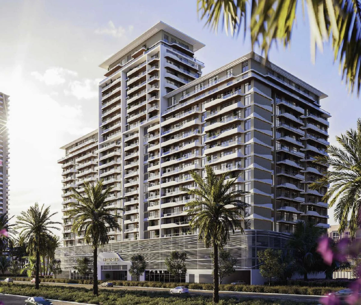 Helvetia Residence