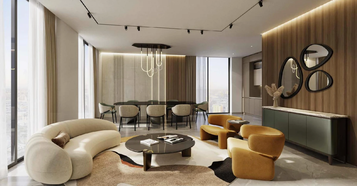 Helvetia Residence