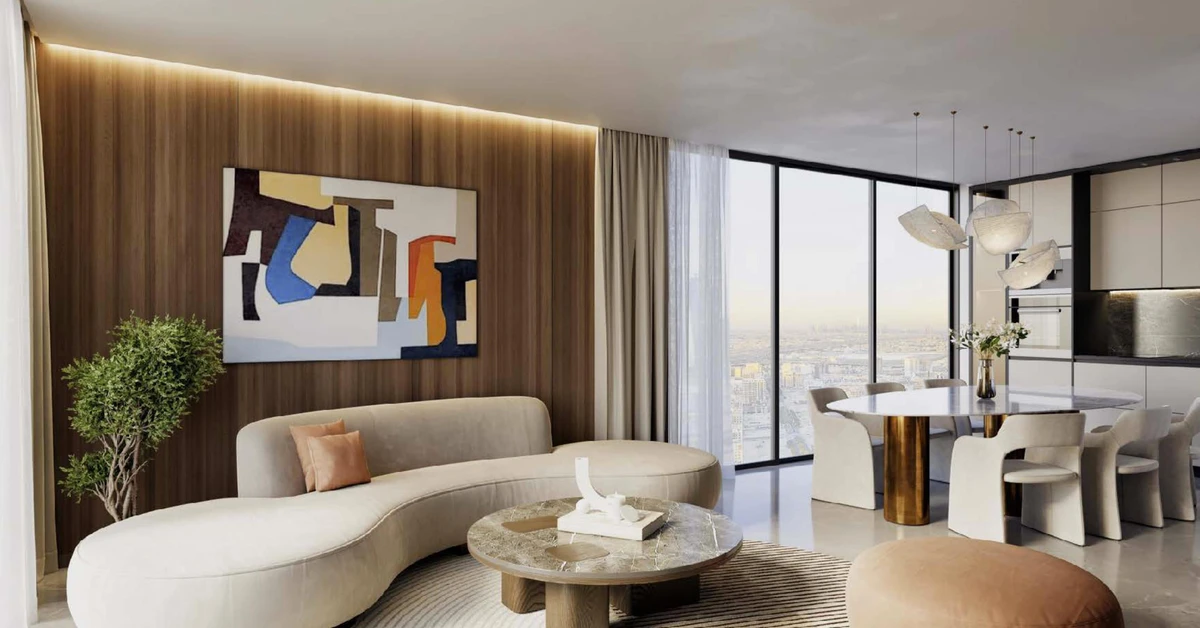 Helvetia Residence