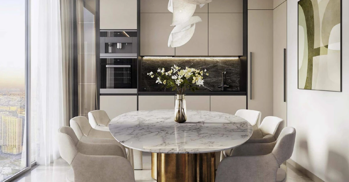 Helvetia Residence