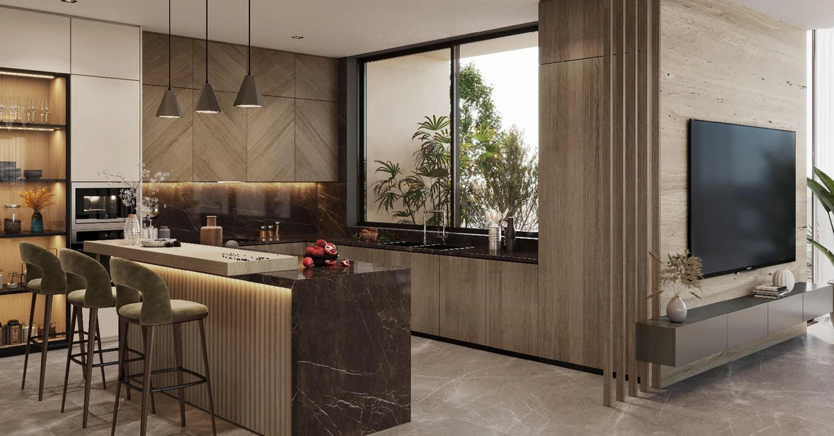 Helvetia Residence