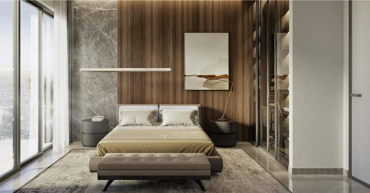 Helvetia Residence