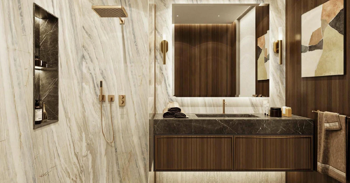Helvetia Residence